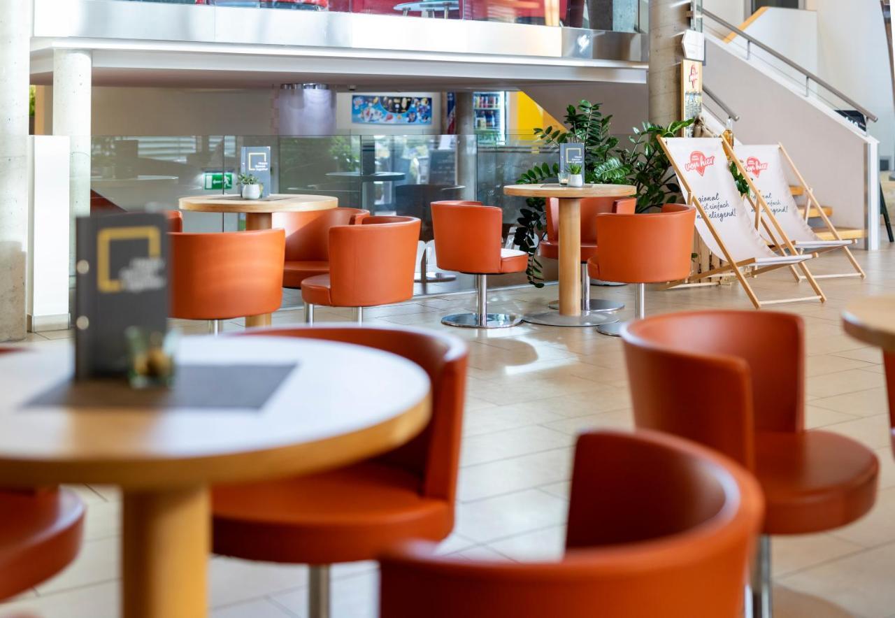 Jufa Hotel Bleiburg - Pliberk Eksteriør billede