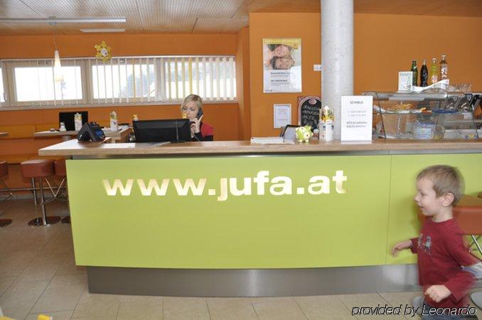 Jufa Hotel Bleiburg - Pliberk Eksteriør billede