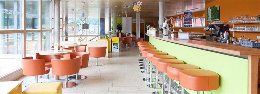 Jufa Hotel Bleiburg - Pliberk Eksteriør billede