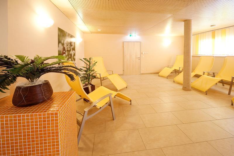 Jufa Hotel Bleiburg - Pliberk Eksteriør billede