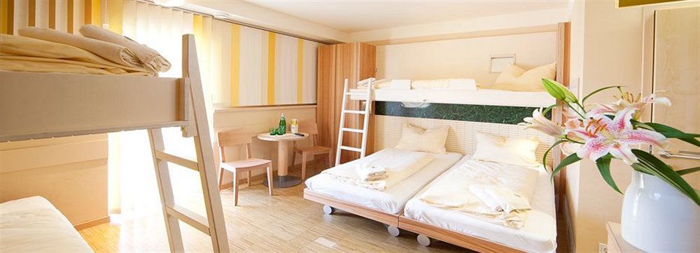 Jufa Hotel Bleiburg - Pliberk Eksteriør billede